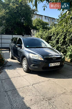 Ford Focus 2010