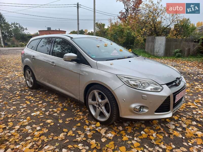 Універсал Ford Focus 2012 в Харкові фото 6 Універсал Ford Focus 2012 в Харкові