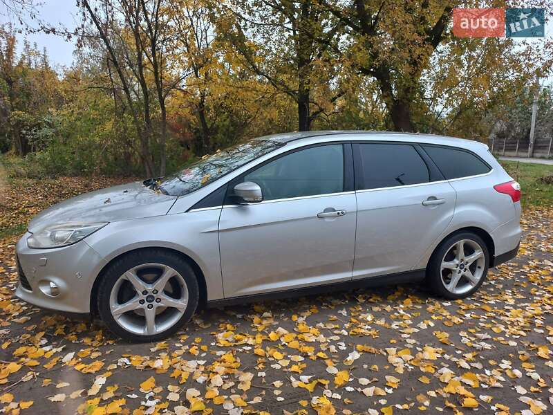Універсал Ford Focus 2012 в Харкові фото 9 Універсал Ford Focus 2012 в Харкові