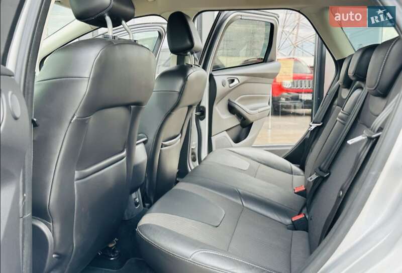 Універсал Ford Focus 2012 в Харкові фото 17 Універсал Ford Focus 2012 в Харкові
