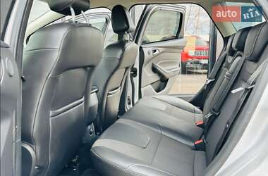 Універсал Ford Focus 2012 в 