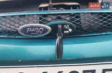 Универсал Ford Focus 2000 в 