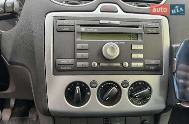 Универсал Ford Focus 2005 в Маневичах