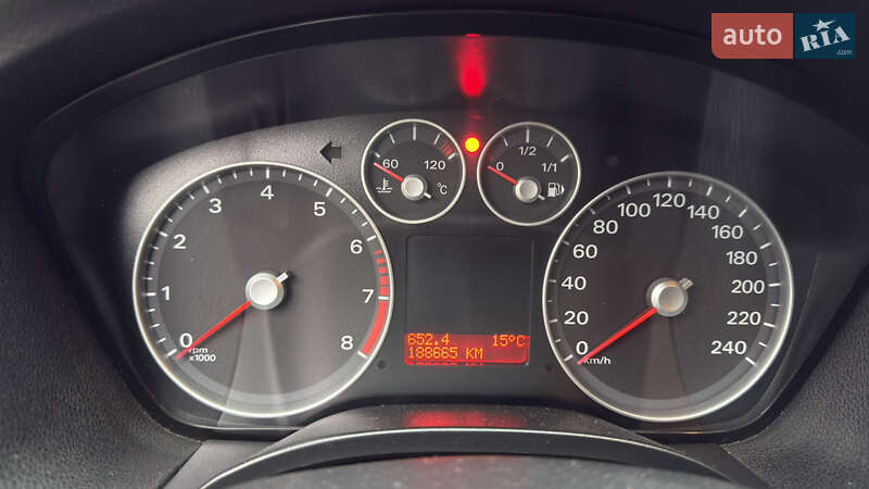 Универсал Ford Focus 2007 в Харькове фото 20 Универсал Ford Focus 2007 в Харькове