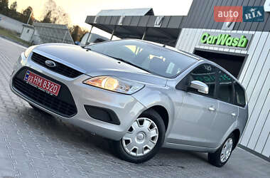 Ford Focus 2008