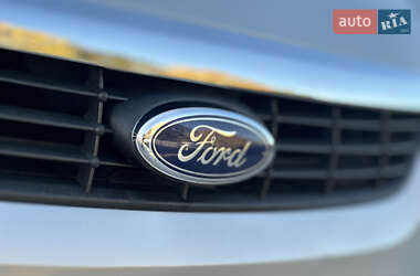 Универсал Ford Focus 2008 в 
