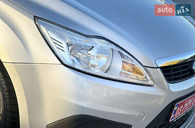 Универсал Ford Focus 2008 в 