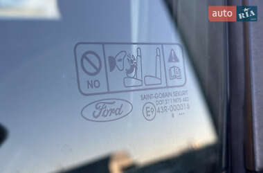 Универсал Ford Focus 2008 в 