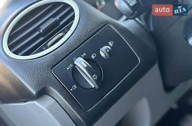 Универсал Ford Focus 2008 в 
