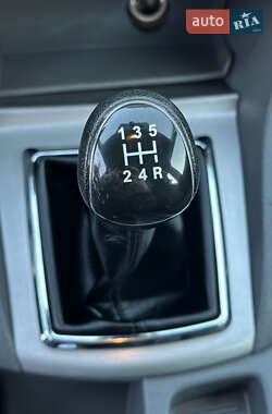 Универсал Ford Focus 2008 в 