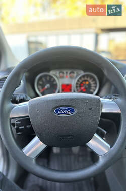Универсал Ford Focus 2008 в 