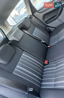 Универсал Ford Focus 2008 в 