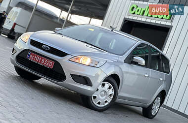 Универсал Ford Focus 2008 в 