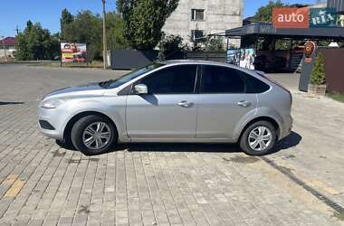 Хетчбек Ford Focus 2011 в  фото 6 Хетчбек Ford Focus 2011 в