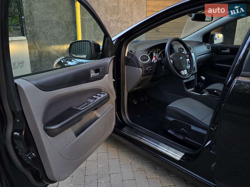 Універсал Ford Focus 2010 в Тернополі