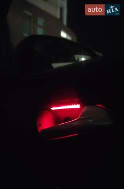 Хетчбек Ford Focus 2014 в  фото 19 Хетчбек Ford Focus 2014 в