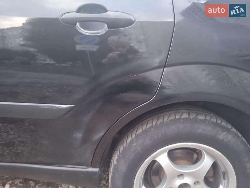 Хетчбек Ford Focus 2004 в Тернополі фото 22 Хетчбек Ford Focus 2004 в Тернополі