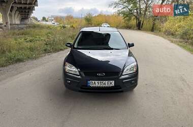 Універсал Ford Focus 2007 в 