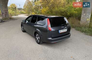 Універсал Ford Focus 2007 в 