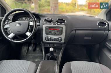 Універсал Ford Focus 2007 в 