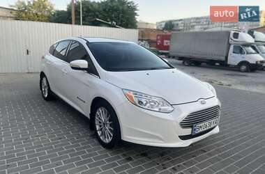 Хетчбек Ford Focus 2013 в Сумах