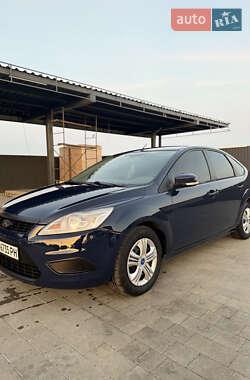Ford Focus 2011