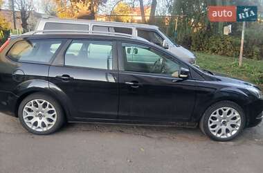 Ford Focus 2010
