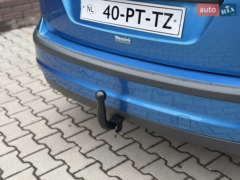 Хэтчбек Ford Focus 2004 в Ивано-Франковске фото 13 Хэтчбек Ford Focus 2004 в Ивано-Франковске