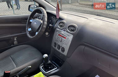 Універсал Ford Focus 2006 в  фото 12 Універсал Ford Focus 2006 в