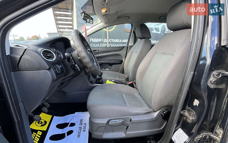 Універсал Ford Focus 2006 в Стрию фото 14 Універсал Ford Focus 2006 в Стрию