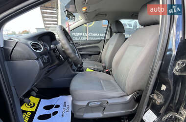 Універсал Ford Focus 2006 в  фото 14 Універсал Ford Focus 2006 в