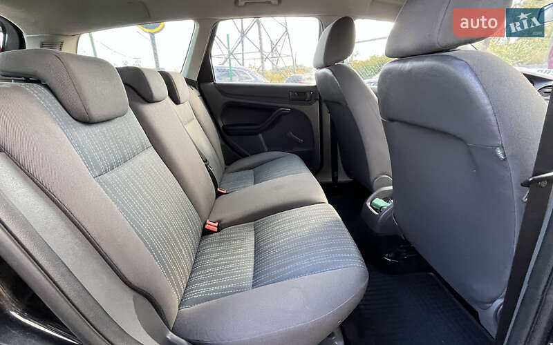 Універсал Ford Focus 2006 в Стрию фото 20 Універсал Ford Focus 2006 в Стрию