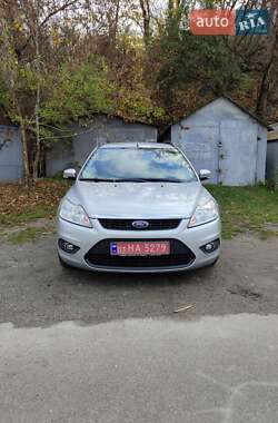 Ford Focus 2009 Ford Focus 2009