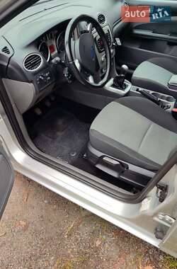 Універсал Ford Focus 2009 в 