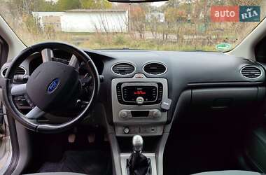Універсал Ford Focus 2009 в 