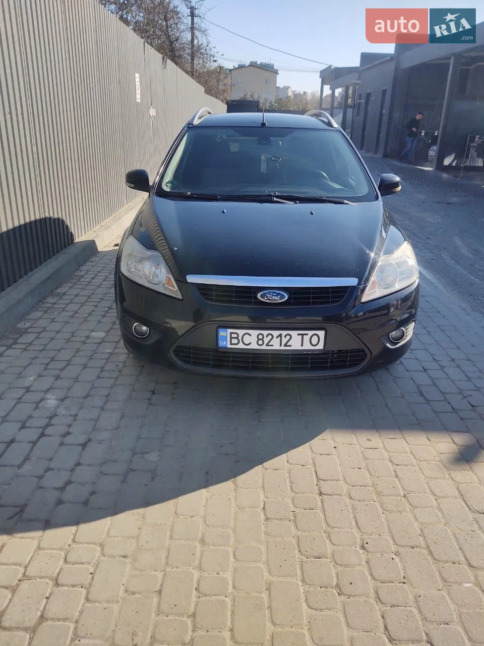 2010 Ford Focus - мініатюра 33