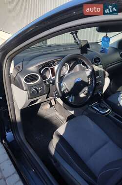 Универсал Ford Focus 2010 в 