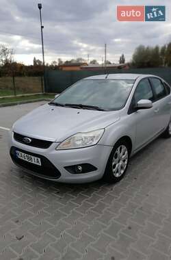 Ford Focus 2010
