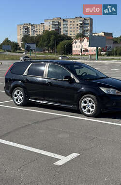 Ford Focus 2009 Ford Focus 2009