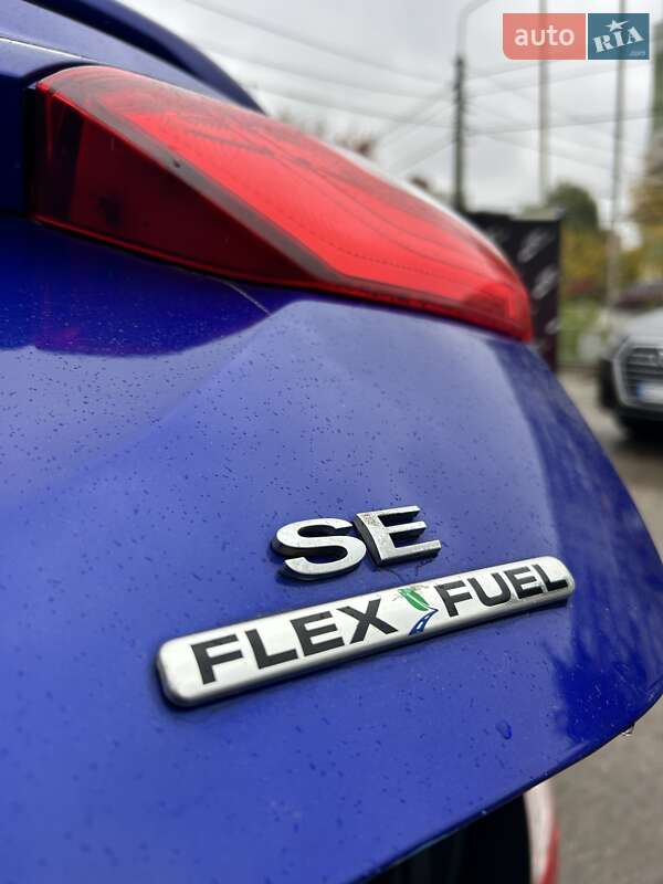 Седан Ford Focus 2013 в Сумах