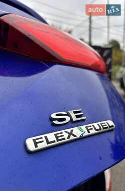 Седан Ford Focus 2013 в 