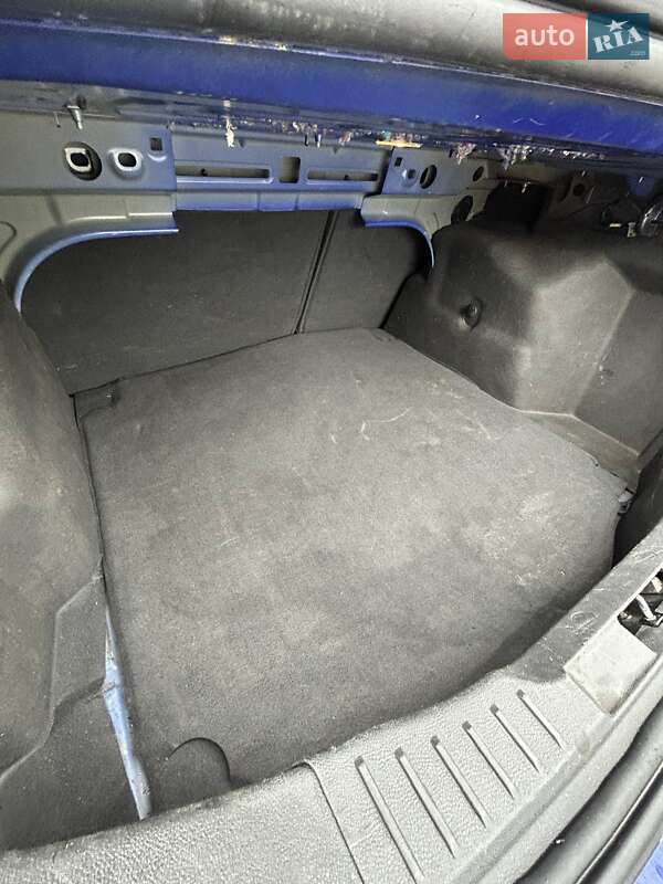 Седан Ford Focus 2013 в Сумах