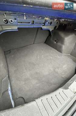 Седан Ford Focus 2013 в 