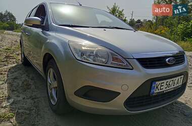Ford Focus 2008