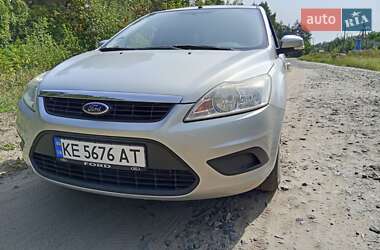 Универсал Ford Focus 2008 в 