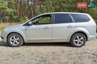 Универсал Ford Focus 2008 в 