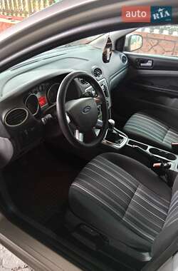 Универсал Ford Focus 2008 в 