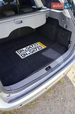 Универсал Ford Focus 2008 в 