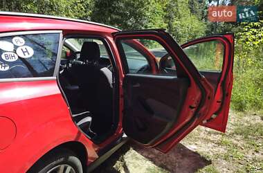 Универсал Ford Focus 2013 в Киеве