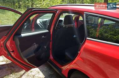 Универсал Ford Focus 2013 в Киеве